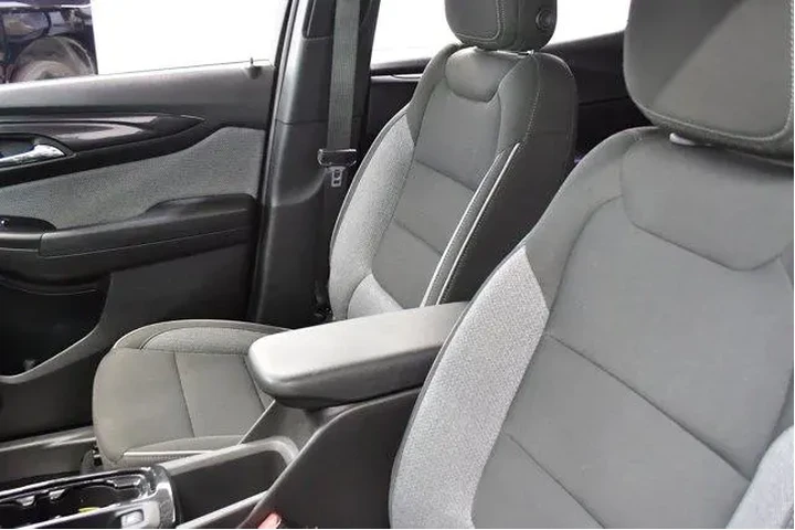 $22994 : Chevrolet Trailblazer 2025 4 image 9