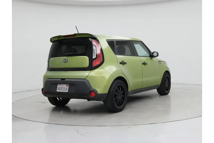 $11599 : Kia Soul 2015 + 4dr Crossove image 8