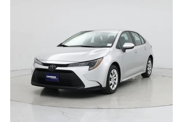 $19998 : Toyota Corolla 2024 LE 4dr S image 4