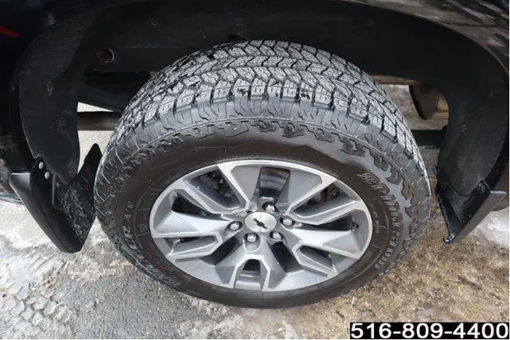 $30947 : Chevrolet Silverado 1500 201 image 6