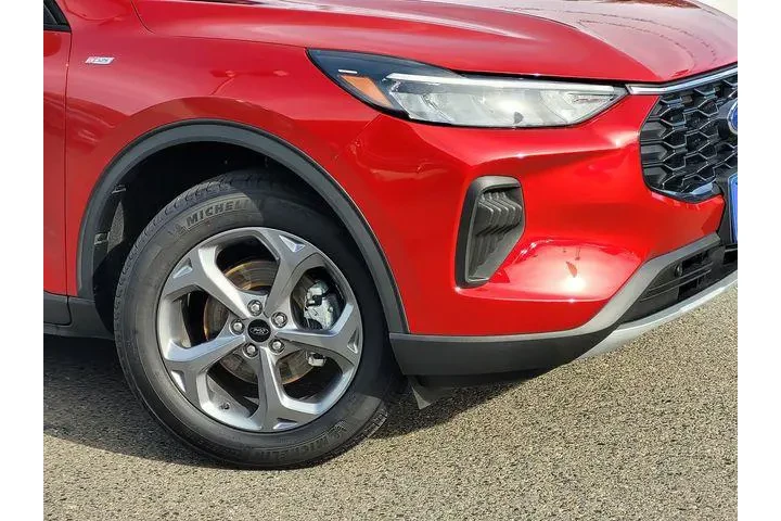 $26044 : Ford Escape 2025 AWD ST-Line image 6