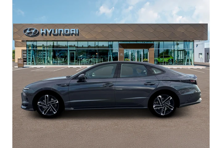 $27990 : Hyundai SONATA 2026 N Line 4 image 3