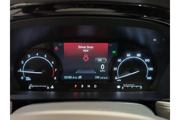 $31998 : Lincoln Corsair 2022 AWD Sta image 5