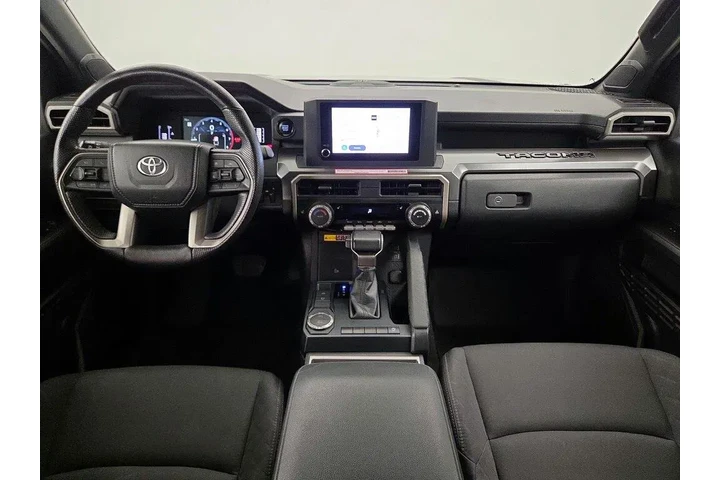 $32998 : Toyota Tacoma 2024 4x2 SR5 4 image 9