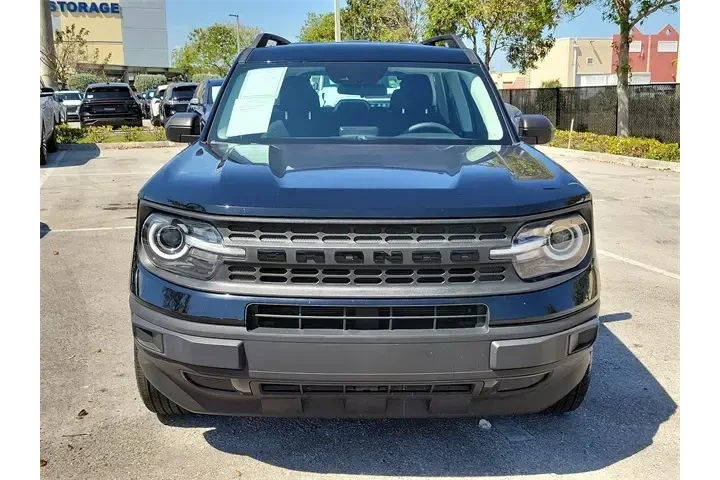 $22990 : Ford Bronco Sport 2022 AWD B image 2