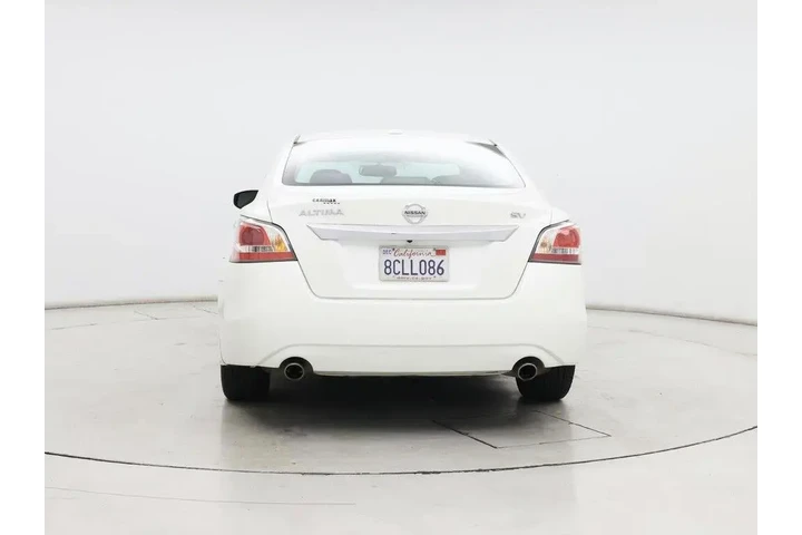 $11998 : Nissan Altima 2015 2.5 SV 4d image 6