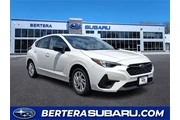 Subaru Impreza 2025 AWD Base