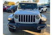 Jeep Gladiator 2021 4x4 Spor thumbnail