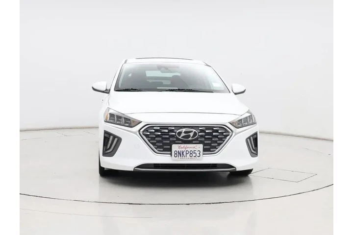 $19998 : Hyundai IONIQ Hybrid 2020 SE image 5