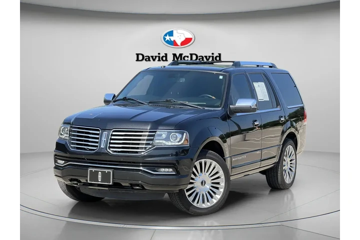 $14999 : Lincoln Navigator 2015 4x2 4 image 2