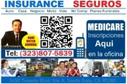 Oficina de  SEGUROS !!