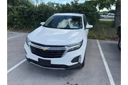 $19750 : Chevrolet Equinox 2022 LT 4d thumbnail