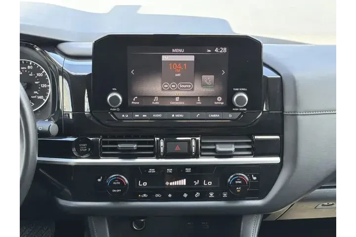 $29315 : Nissan Pathfinder 2025 AWD S image 5