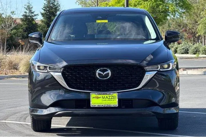 $23405 : Mazda CX-5 2024 AWD 2.5 S Se image 7