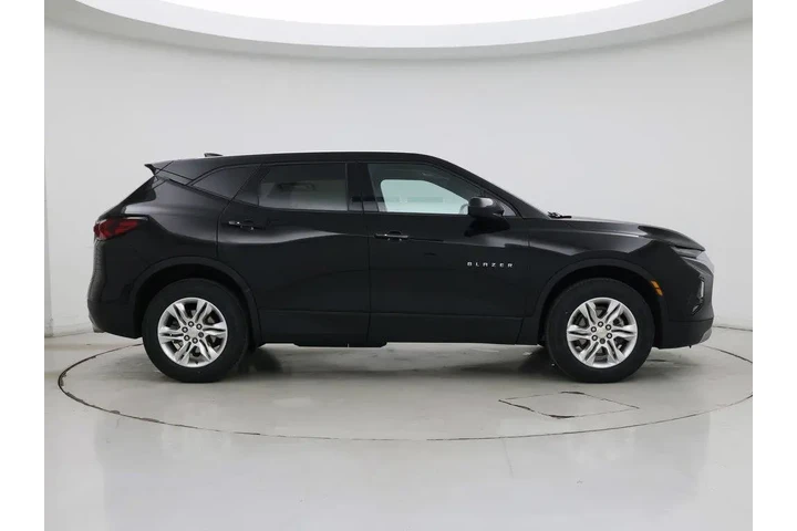 $20998 : Chevrolet Blazer 2021 LT 4dr image 7