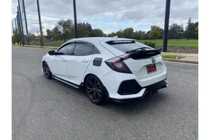 $18995 : 2019 Civic Sport Touring image 6