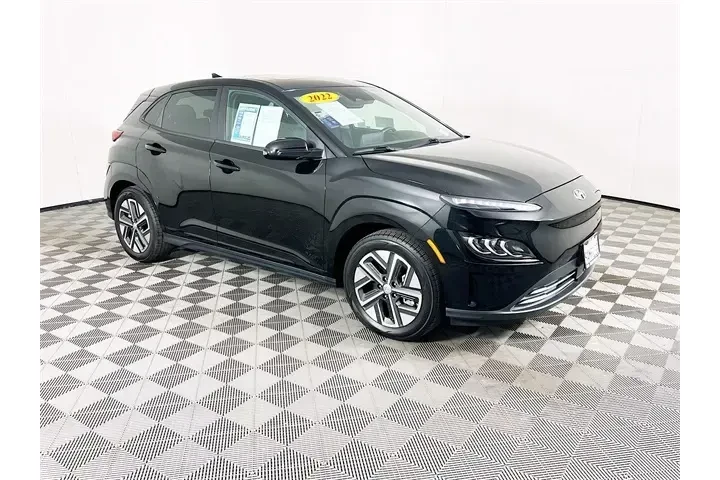 $18999 : Hyundai KONA Electric 2022 L image 1