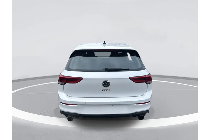 $24990 : Volkswagen Golf GTI 2024 S 4 image 7