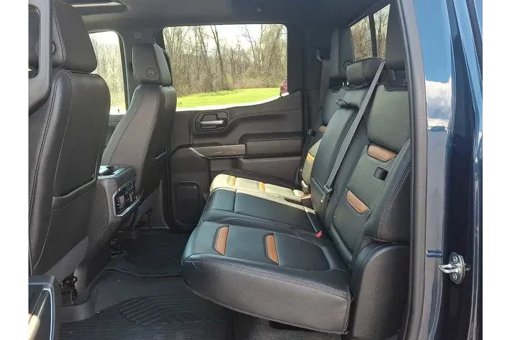 $34900 : GMC Sierra 1500 2020 4x4 AT4 image 10