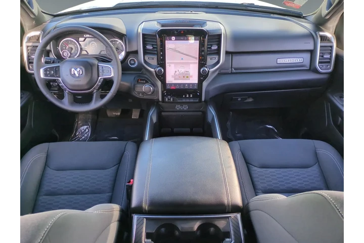 Ram 1500 2025 image 10