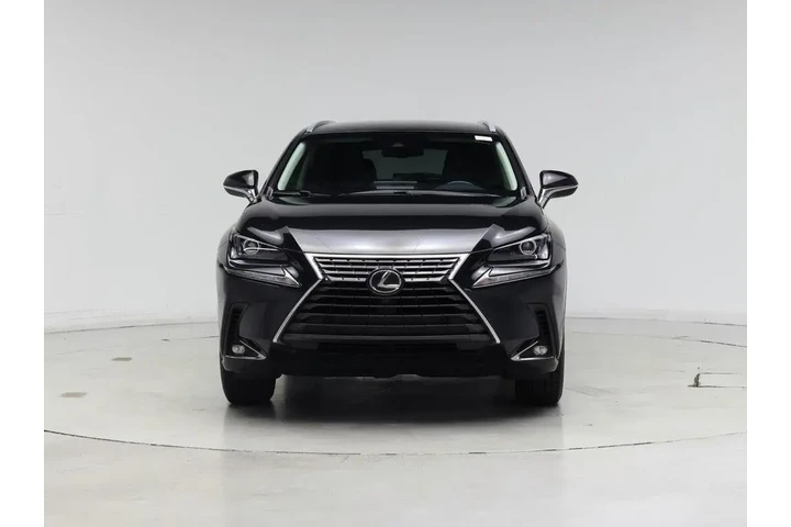 $27998 : Lexus NX 300 2020 4dr Crosso image 5