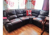 Mueble Seccional  3 reclinable thumbnail