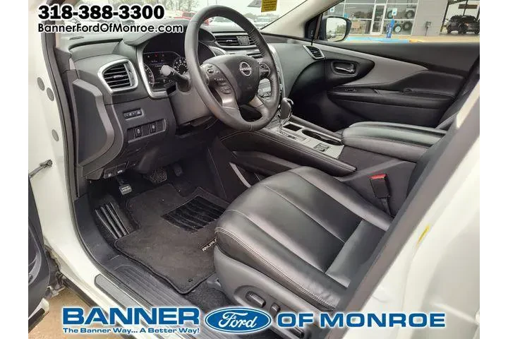 $22668 : Nissan Murano 2023 SV 4dr SU image 2