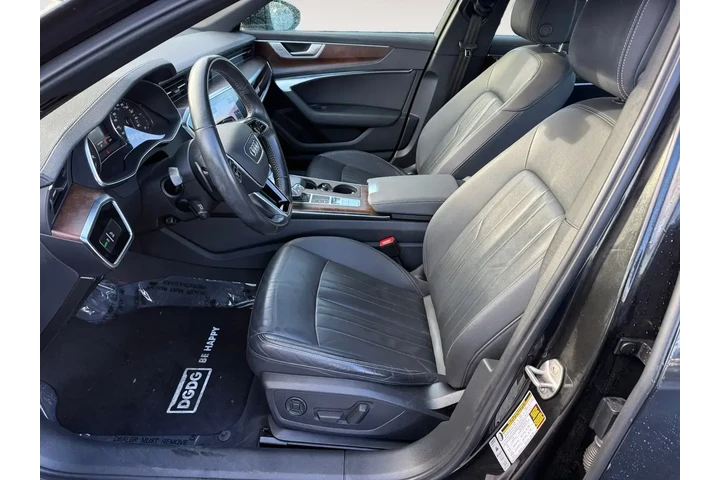 $23533 : Audi A6 2019 AWD quattro Pre image 10