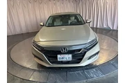 $20395 : Honda Accord 2018 Touring 4d thumbnail