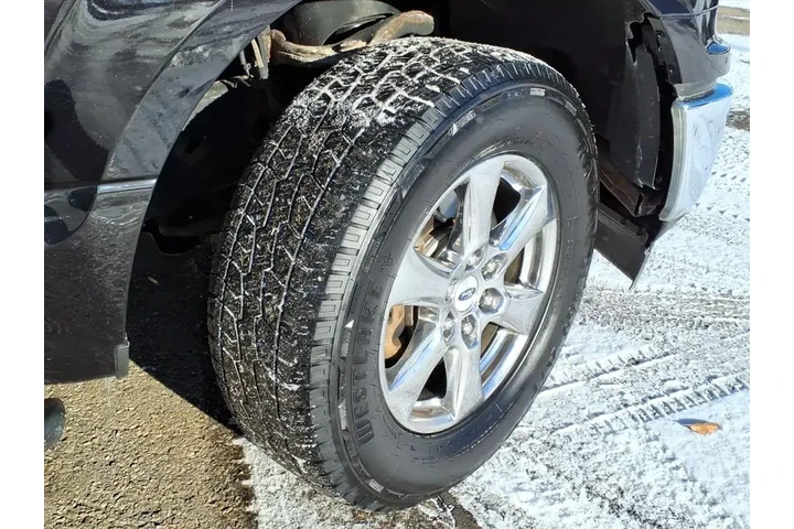 $24458 : Ford F-150 2019 4x4 XLT 4dr image 9