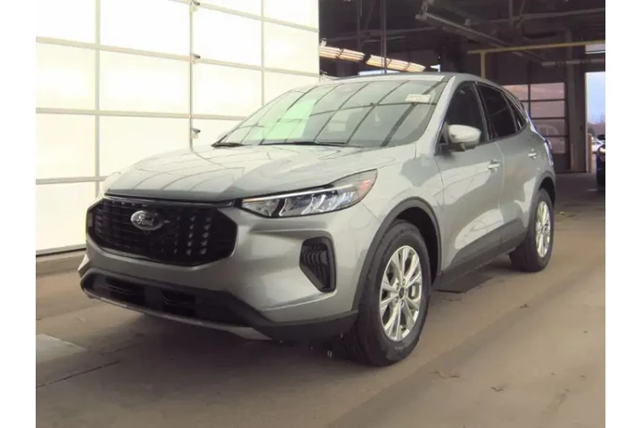 $21999 : Ford Escape 2023 AWD Active image 2