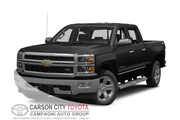 Chevrolet Silverado 1500 201 en Reno
