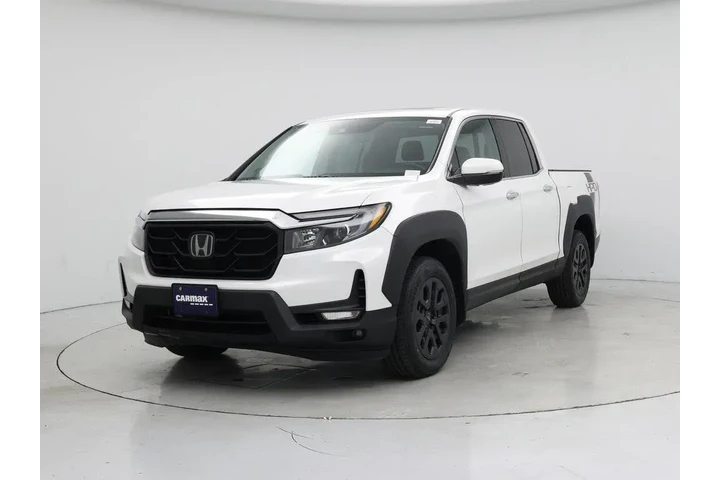 $32998 : Honda Ridgeline 2022 AWD RTL image 4