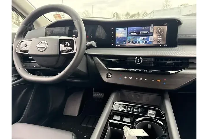 $31449 : Nissan Murano 2025 AWD SV 4d image 3