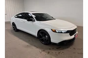 Honda Accord Hybrid 2023 en Santa Rosa