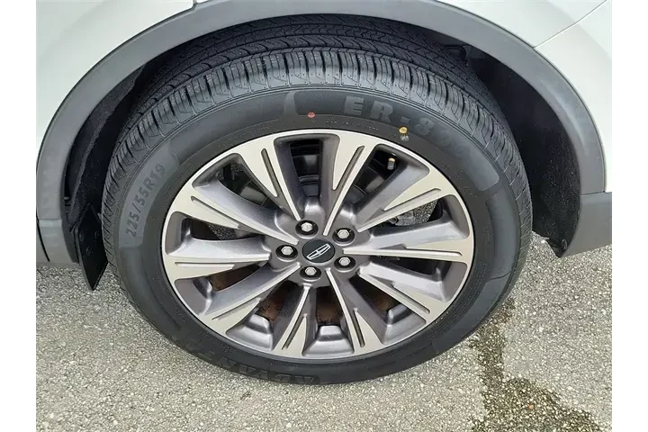 $24990 : Lincoln Corsair 2020 Reserve image 8