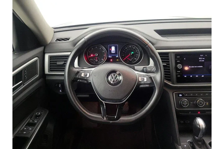 $22998 : Volkswagen Atlas 2019 SE 4dr image 10