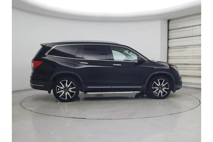 $22998 : Honda Pilot 2020 AWD Touring image 7