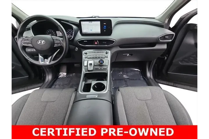 $22987 : Hyundai SANTA FE 2023 AWD SE image 9