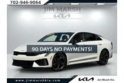 Kia K5 2025 GT-Line 4dr Seda