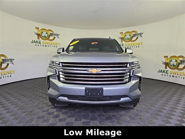 $69488 : 2023 Tahoe High Country image 2