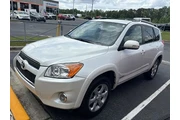 $8857 : Toyota RAV4 2012 Limited 4dr thumbnail