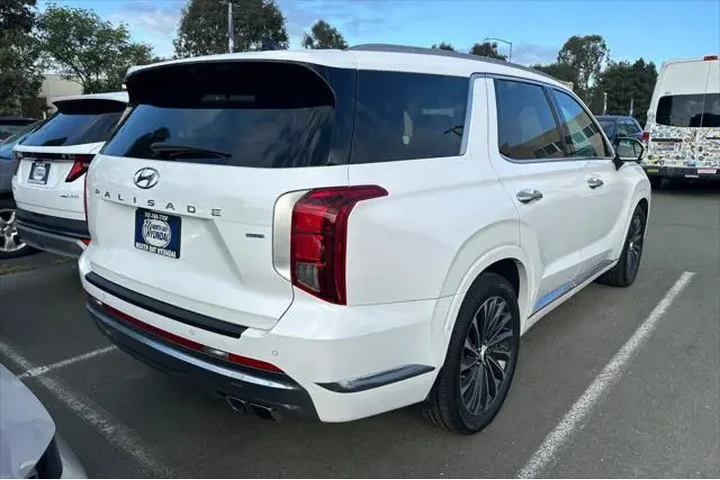 $36990 : Hyundai PALISADE 2023 AWD Ca image 5
