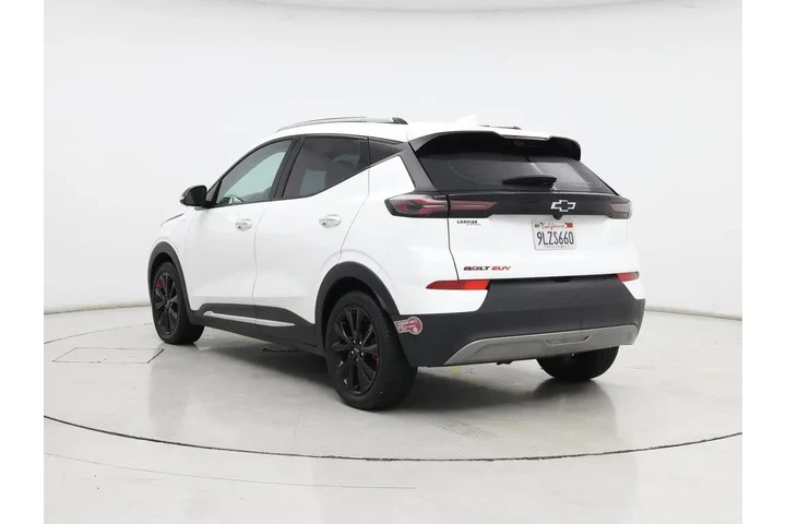 $22998 : Chevrolet Bolt EUV 2023 Prem image 2