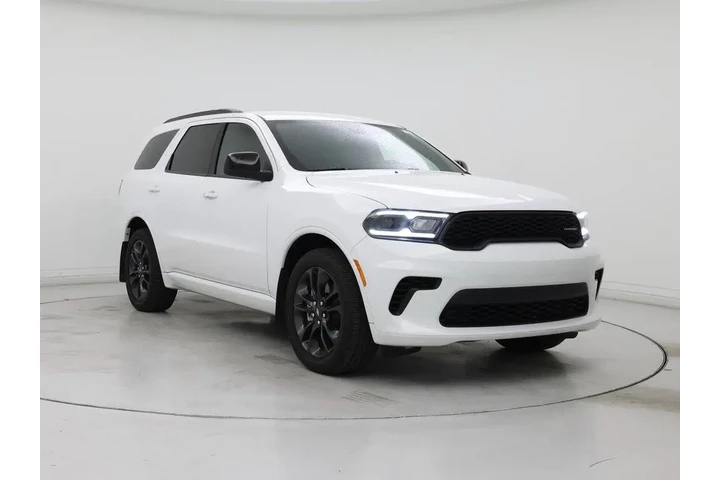 $34998 : Dodge Durango 2025 GT 4dr SU image 1