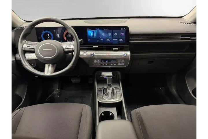 $25588 : Hyundai KONA 2025 AWD SEL 4d image 10