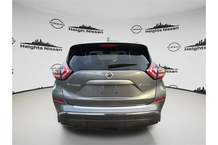 $13990 : Nissan Murano 2018 AWD S 4dr image 3