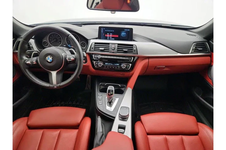 $38998 : BMW 4 Series 2019 440i 2dr C image 9