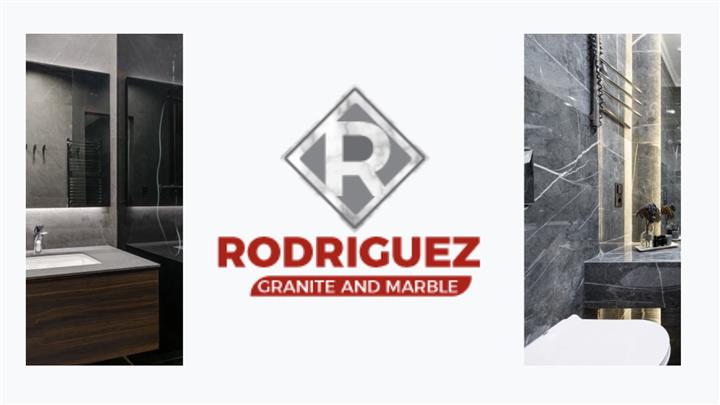 Rodriguez Granite and Marble image 1
