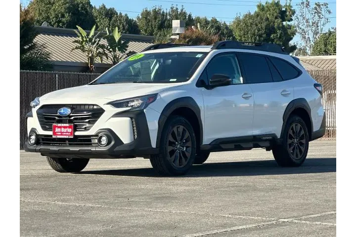 $27430 : Subaru Outback 2023 AWD Onyx image 7